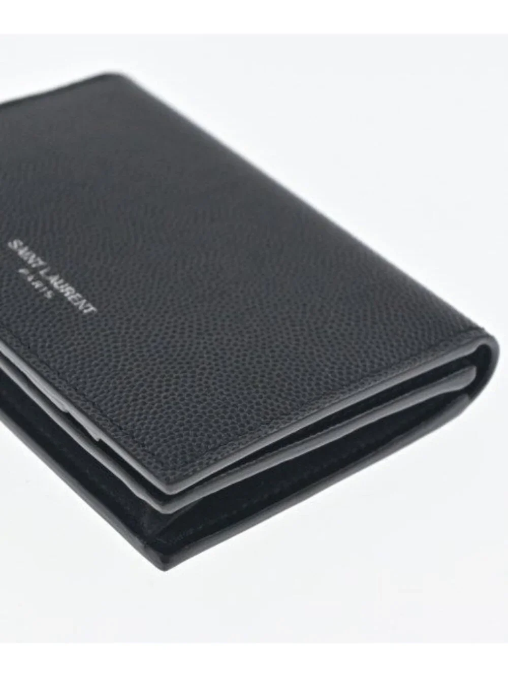 ★SOLD★ Saint Laurent Paris Card Case - Picture 7 of 7